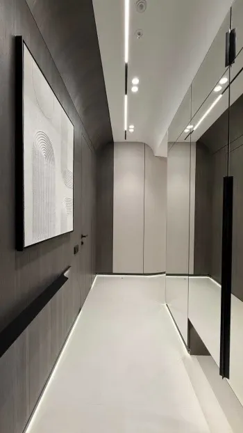 27 м², 2-комн. квартира, 6/27-0