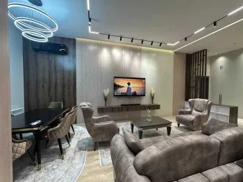 83 м², 2-комн. квартира, 4/7-3