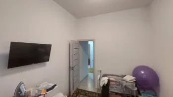 58 m², 3-xonali kvartira, 2/5-3