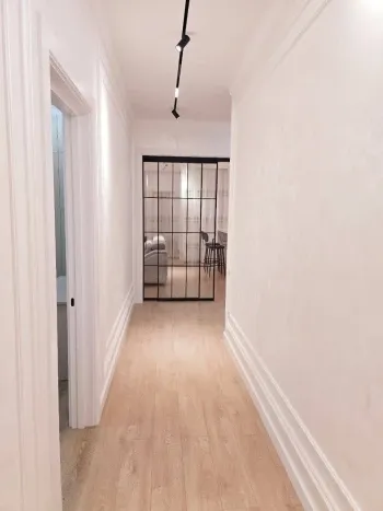 125 м², 4-комн. квартира, 3/7-3