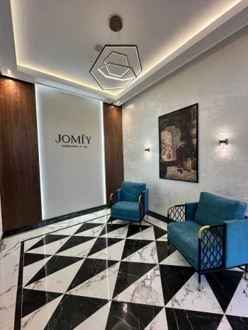 44 м², 2-комн. квартира, 2/12-2