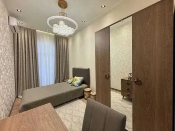 84 м², 3-комн. квартира, 5/10-2