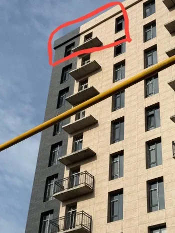 69 m², 3-xonali kvartira, 10/10-1