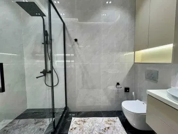 109 м², 4-комн. квартира, 2/9-1