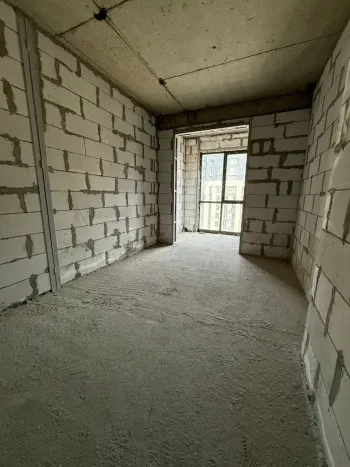 64 м², 2-комн. квартира, 16/16-2