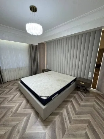 220 м², 5-комн. квартира, 9/9-1