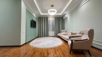 70 м², 3-комн. квартира, 8/12-3