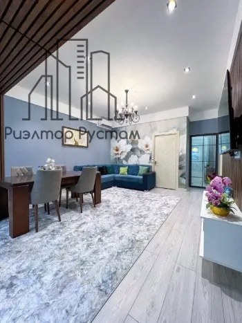 70 m², 3-xonali kvartira, 4/9-0