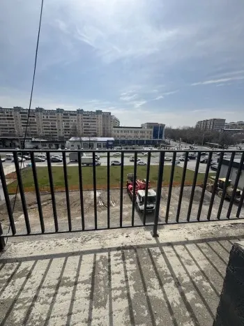 27 м², 1-комн. квартира, 3/10-3