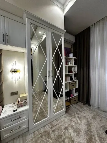 114 м², 3-комн. квартира, 5/9-3