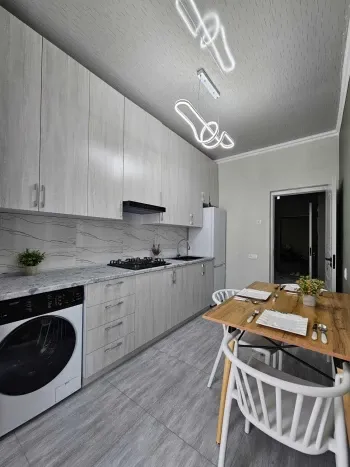 70 m², 3-xonali kvartira, 8/9-2