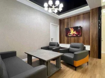 76 м², 3-комн. квартира, 8/14-1