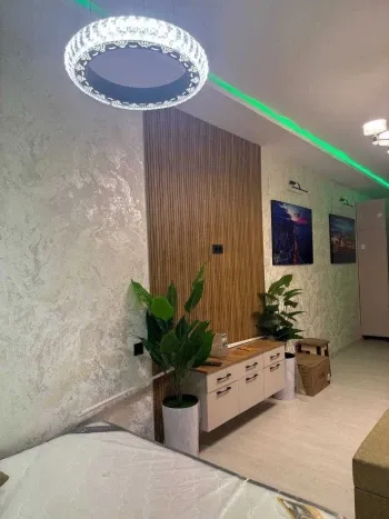 31 m², 1-xonali kvartira, 11/12-3