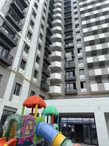 32 м², 1-комн. квартира, 14/16-0