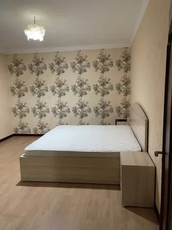 110 м², 4-комн. квартира, 2/9-1