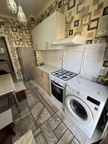 27 м², 1-комн. квартира, 2/5-1