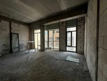 57 м², 2-комн. квартира, 10/11-1