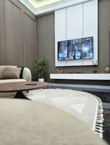 54 m², 2-xonali kvartira, 2/12-3