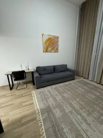 44 м², 2-комн. квартира, 10/15-0