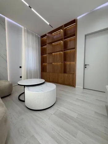 57 m², 2-xonali kvartira, 5/8-2