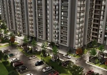 51 м², 2-комн. квартира, 14/16-3