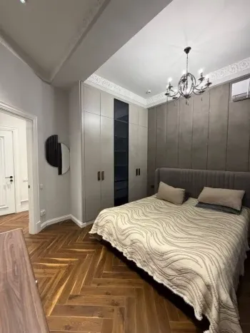 63 м², 2-комн. квартира, 4/14-3