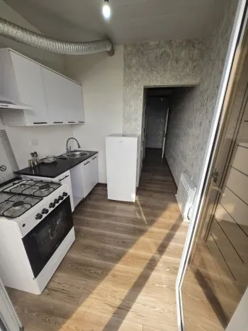 52 m², 2-xonali kvartira, 11/16-0