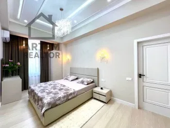 71 м², 3-комн. квартира, 3/9-3