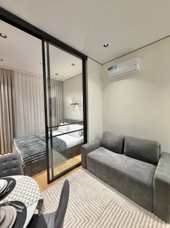 30 м², 2-комн. квартира, 11/12-3