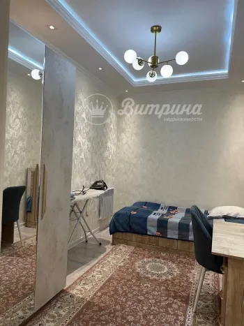 70 m², 3-xonali kvartira, 5/10-2