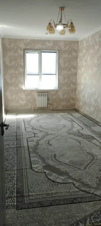 48 м², 1-комн. квартира, 10/16-1
