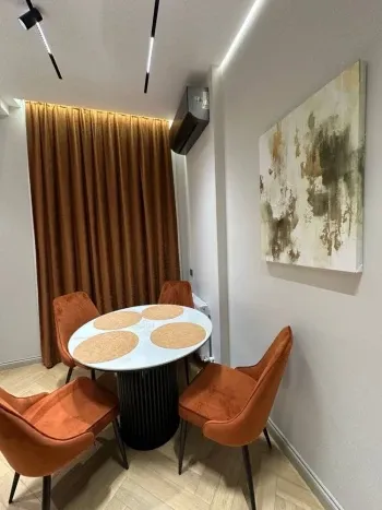 45 м², 2-комн. квартира, 6/9-3