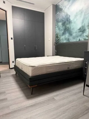 58 m², 2-xonali kvartira, 11/51-0