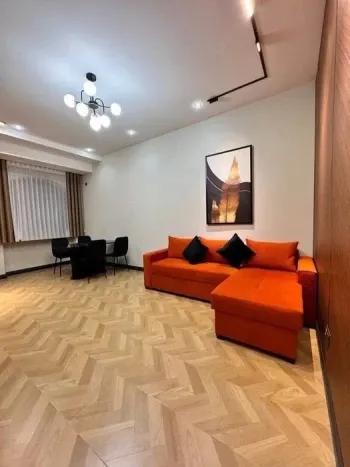 48 м², 2-комн. квартира, 4/4-3