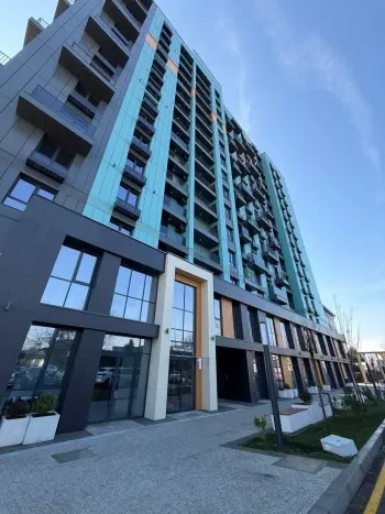 34 м², 1-комн. квартира, 9/16-0