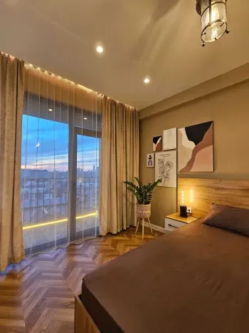 58 м², 2-комн. квартира, 13/17-3