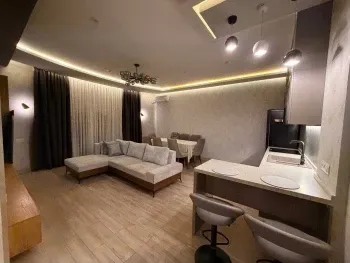 103 m², 3-xonali kvartira, 7/10-1