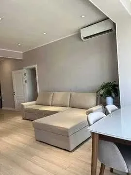 119 м², 3-комн. квартира, 8/10-3