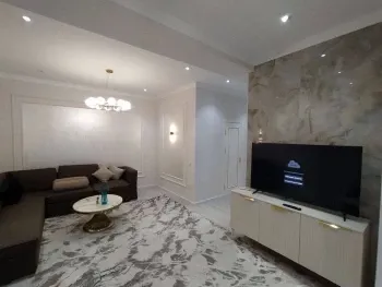 60 м², 2-комн. квартира, 14/14-2