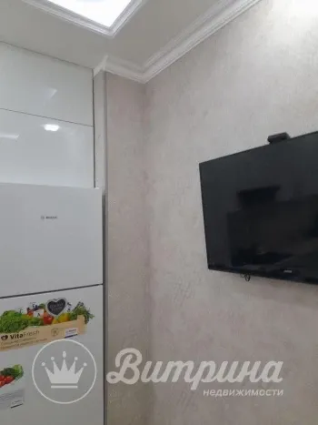 92 м², 3-комн. квартира, 2/12-3