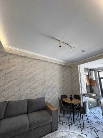 33 м², 1-комн. квартира, 9/12-0