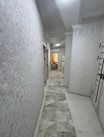 68 м², 3-комн. квартира, 6/9-3