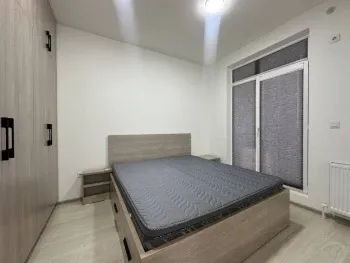 55 м², 2-комн. квартира, 3/9-2