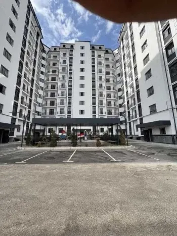 62 м², 2-комн. квартира, 8/10-1