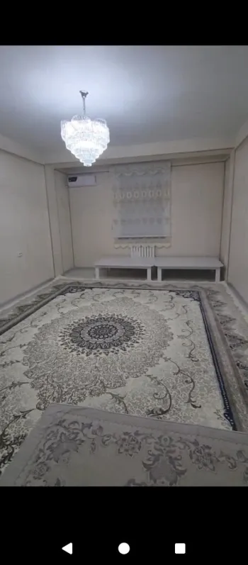 130 м², 4-комн. квартира, 4/12-1