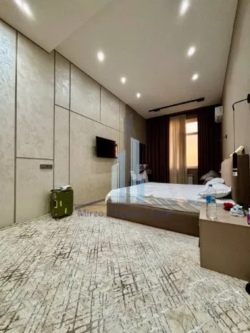 94 m², 3-xonali kvartira, 7/8-1