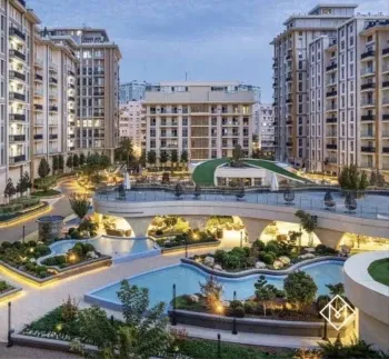 70 м², 2-комн. квартира, 7/10-0