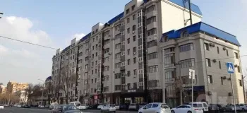 160 м², 3-комн. квартира, 9/9-0