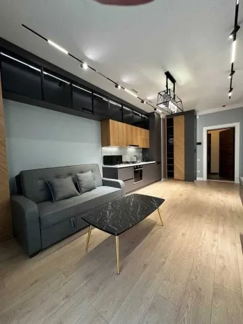 46 м², 2-комн. квартира, 4/8-2