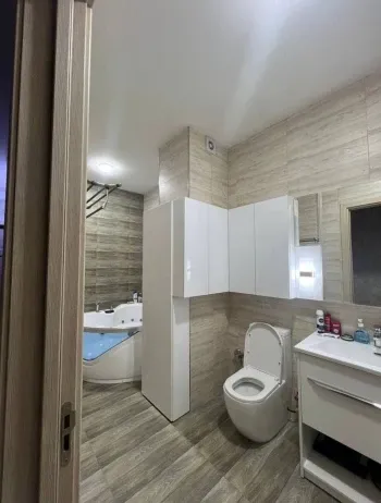 67 м², 2-комн. квартира, 5/9-1